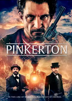 Pinkerton (2025)