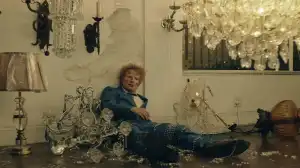 Ed Sheeran - Shivers (Video)
