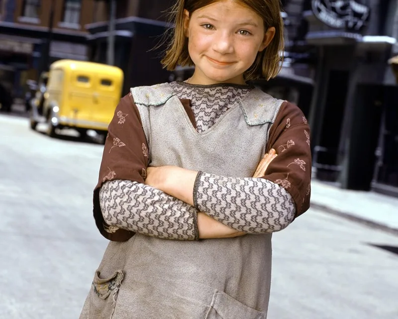 Biography & Career Of Alicia Morton
