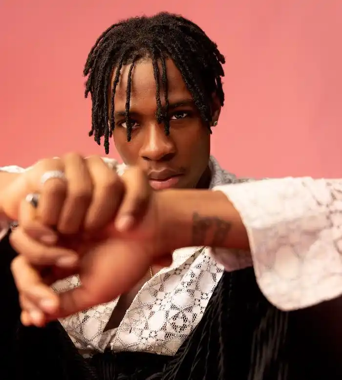 All Hail Joeboy, The Boomplay King!