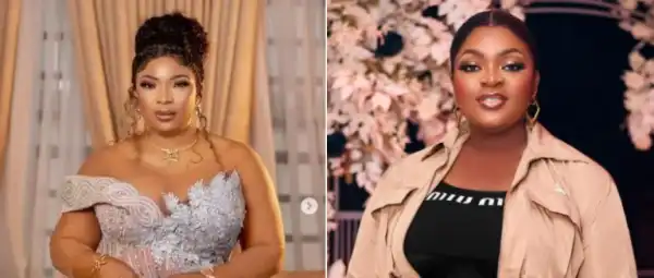 Actress Eniola Badmus Calls for Love and Unity Following Disagreement with Laide Bakare