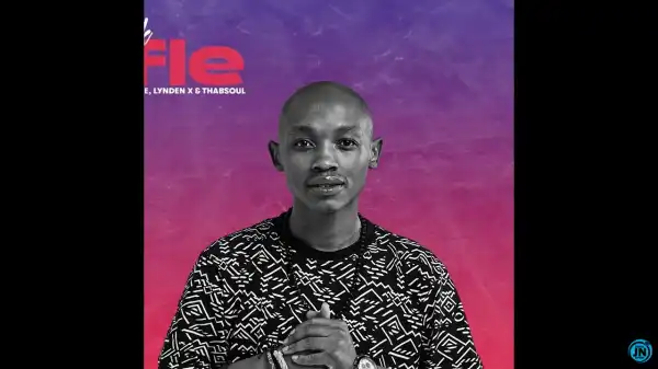 Shuffle Muzik – Shuffle Ft. Fire, Lyden & Thabsoul