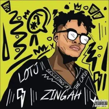 Zingah – On My Own Ft. Kly