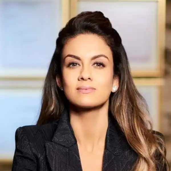 Career & Net Worth Of Natasha Poonawalla