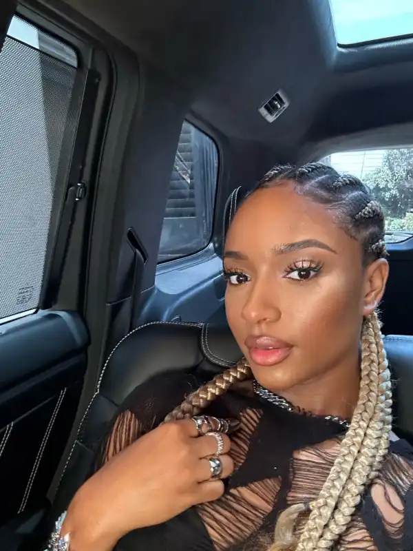 Female Artistes Are Not Held To The Same Standards As The Males – Ayra Starr Speaks