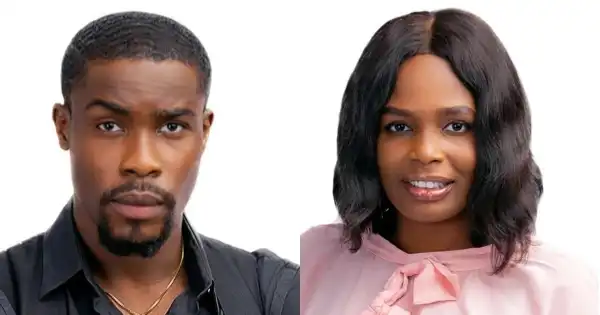 #BBNaija: Here Is The GIST About What Happened Between Kaisha, Vee, And Neo