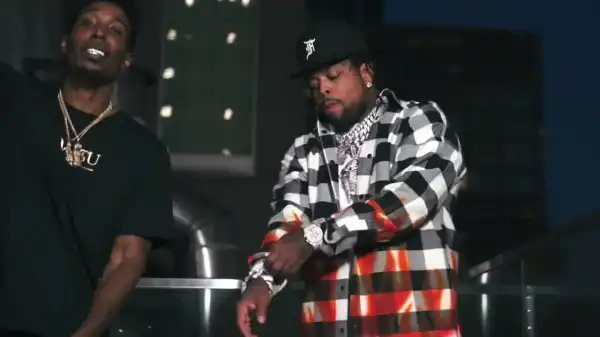 Rome Streetz Ft. Westside Gunn – Non Factor (Video)