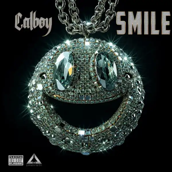 Calboy – Smile
