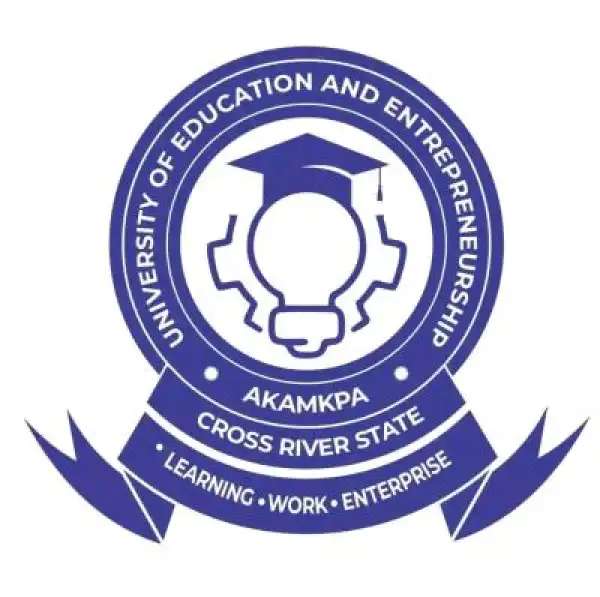 University of Education and Entrepreneurship new courses for 2026/2027 admissions
