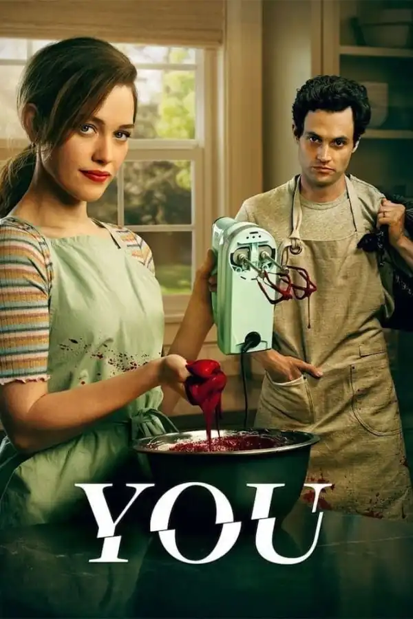 You S03 E10