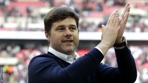 Former Tottenham Boss Pochettino Remains Open To Premier League Return (See Details)