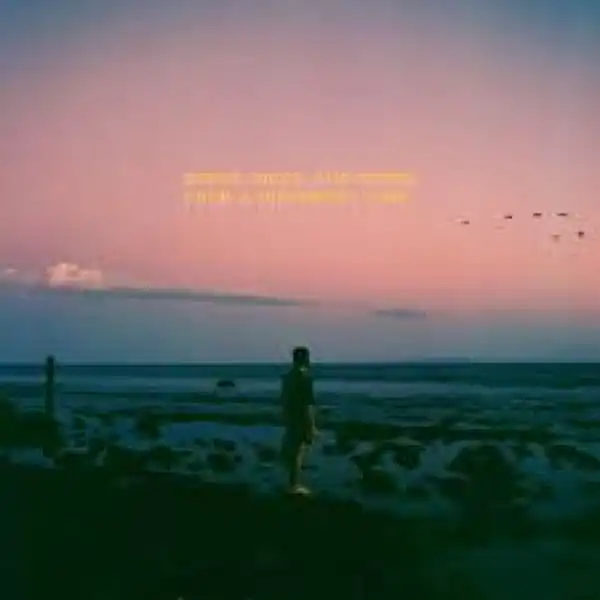 Forrest Frank – I Did Literally Nothing Today