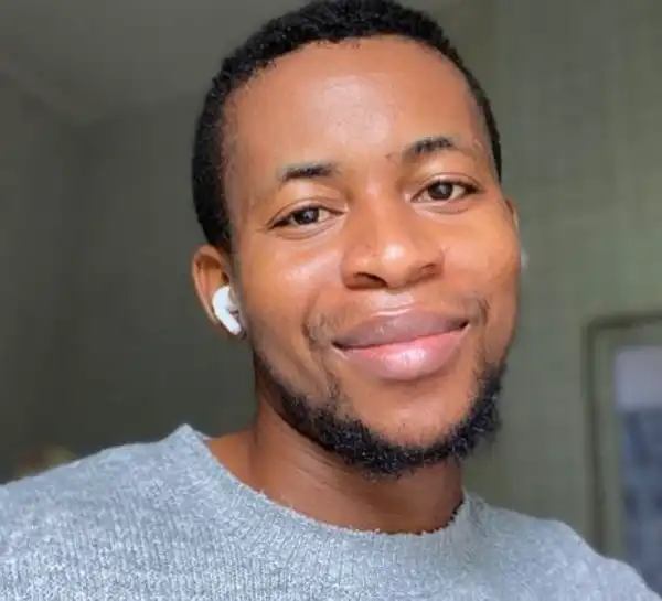 Stop Dating Broke Women, They Won’t Help You Grow - Writer Solomon Buchi Warns Men