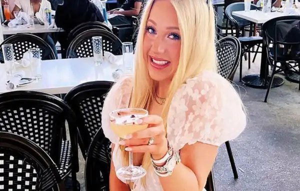 Net Worth Of Madison Brooks