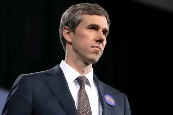 Career & Net Worth Of Beto O’Rourke