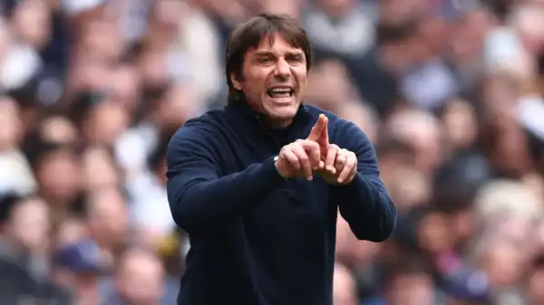 Antonio Conte orders Tottenham trio to return for early pre-season training