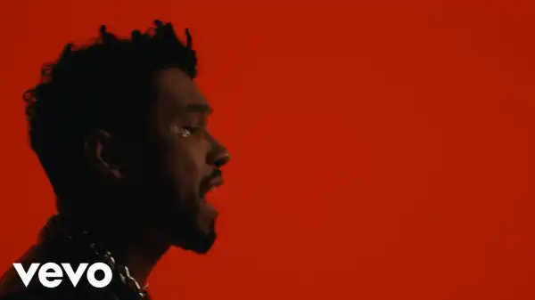 Miguel - Always Time (Video)