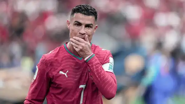 Portugal: 41-year-old man still playing football, shouldn’t he stop – Simões hits Ronaldo