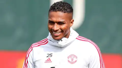 World Cup: Antonio Valencia reacts as England, France players pray together after third-place match
