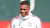 World Cup: Antonio Valencia reacts as England, France players pray together after third-place match