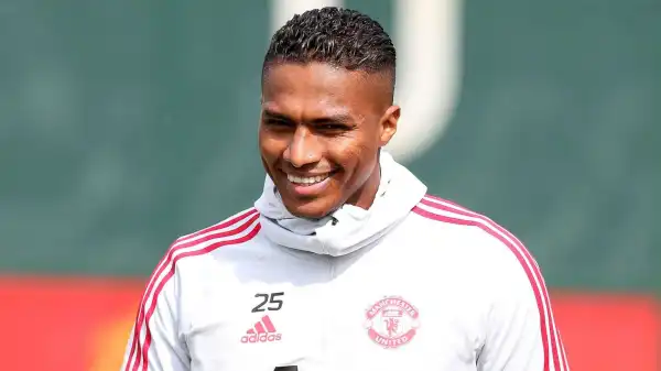 World Cup: Antonio Valencia reacts as England, France players pray together after third-place match