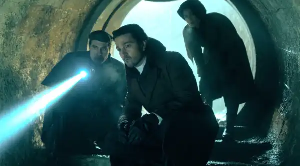 Andor Season 2 Scrapped Star Wars ‘Horror Movie’ Episode Inspired by Alien