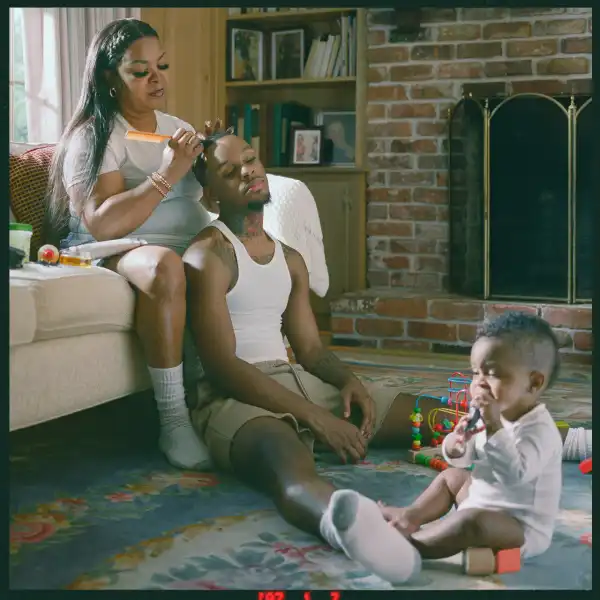 Toosii, 21 Savage - Pull Up