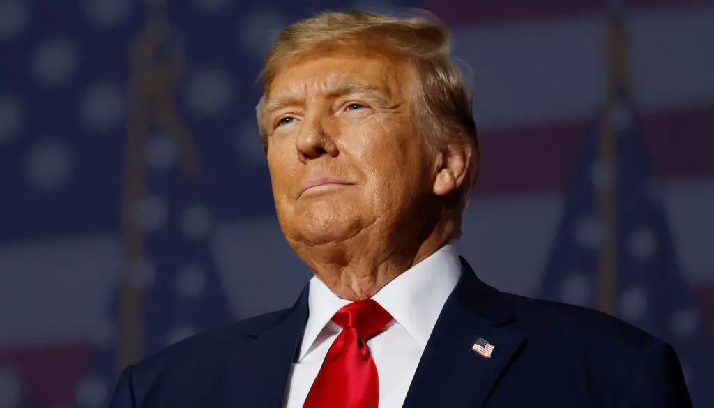 Work with Tinubu to end targeted killings – PFN urges Trump