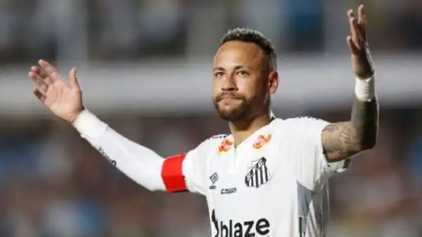 Transfer: How Neymar’s family company freed Santos from FIFA registration ban