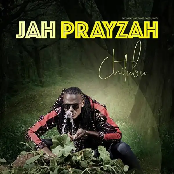Jah Prayzah – Kumahumbwe