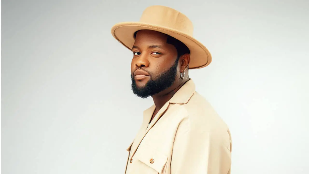 Skales denies receiving N600,000 gift from Burna Boy