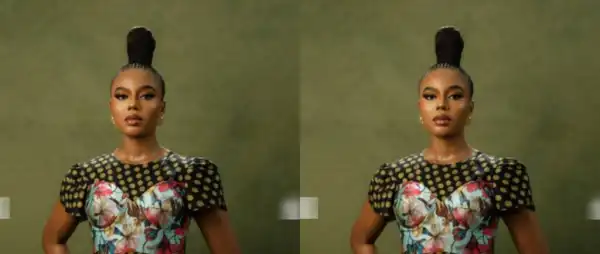 “Acting Is My Life, Not Just A Way To Make Money”- Nancy Isime Speaks On Career Passion