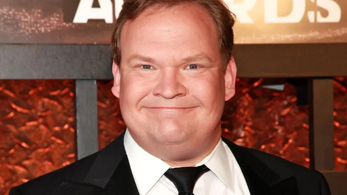 Biography & Career Of Andy Richter