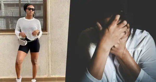 “Choose Loneliness Instead Of Being Stupid In A Relationship” – Blessing Okoro