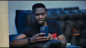 Naomi Part 2 (2022 Yoruba Movie)