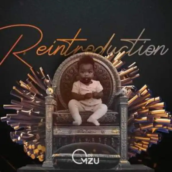 Dj Mzu – ReIntroduction