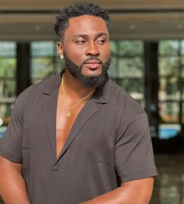 BBNaija 2022: Ex-housemate, Pere Speaks On Organizers Selling Form As Season 7 Audition Begins