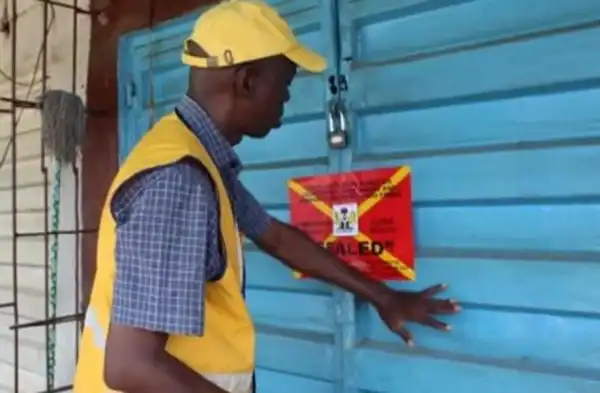 PCN shuts down 131 drug outlets in Nasarawa crackdown