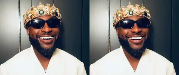 ‘Nigerian Politics Is Evil’- Davido slams APC youth leader Dayo Israel, vows to quit Nigerian politics
