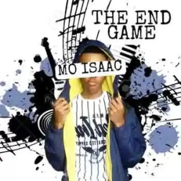 Mo Isaac – The End Game (Main Mix)