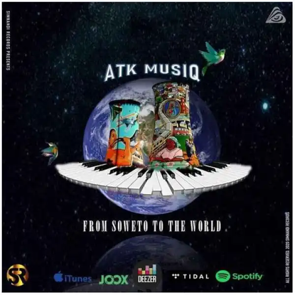ATK MusiQ – Tech Grounds