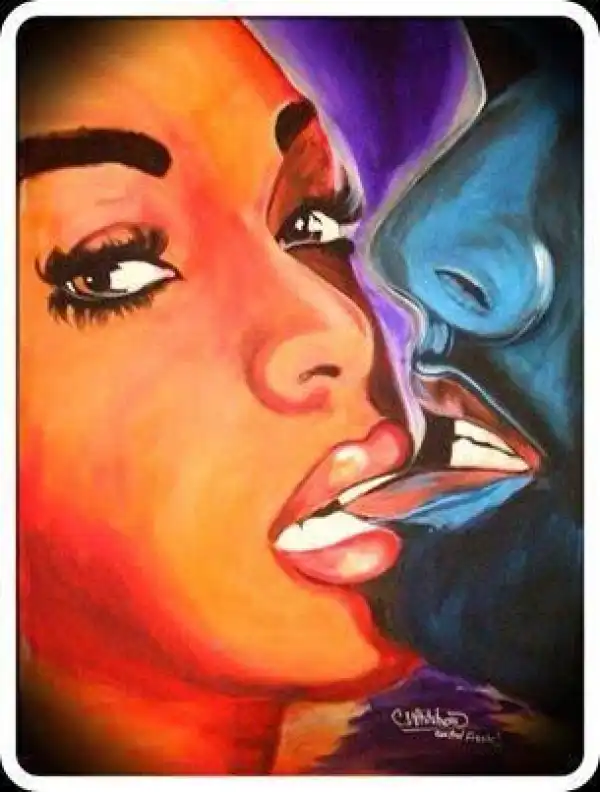 My Second Kiss [Completed]