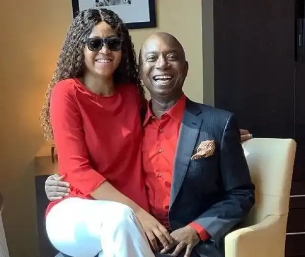 ‘So It Was Not Love But Virginity You Were After’ – Social Media User Descends On Ned Nwoko