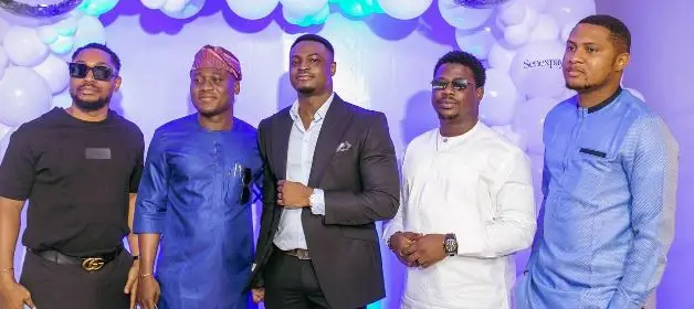 Senex Group Launches First Web3 Incubator Hub In Nigeria