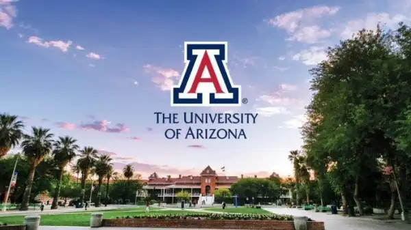Fully Funded at University of Arizona, USA 2026