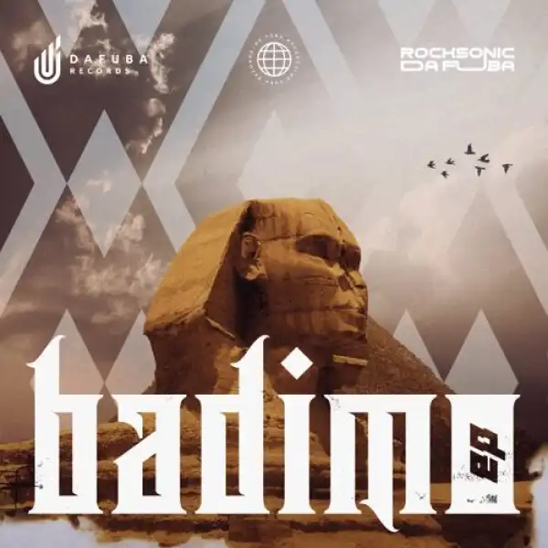 Rocksonic Da Fuba – Badimo