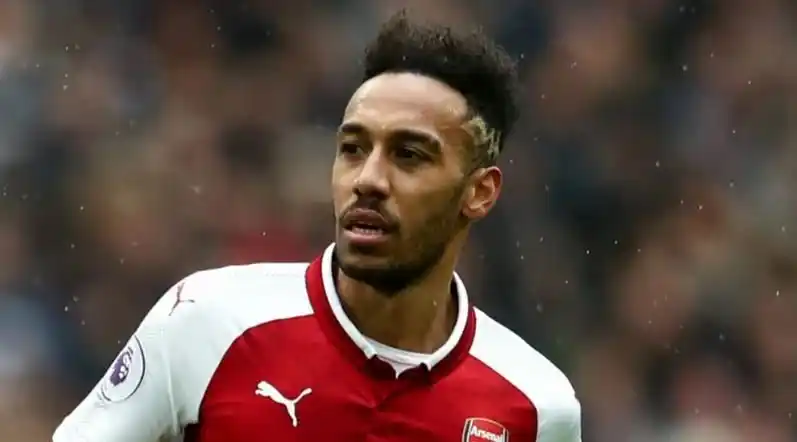 PREMIER LEAGUE!! Arteta Reveals How Arsenal Can Make Star Striker Aubameyang Stay