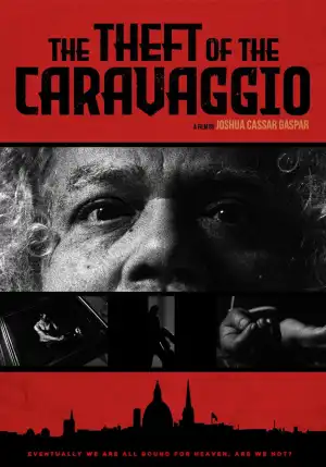 The Theft of the Caravaggio (2026)