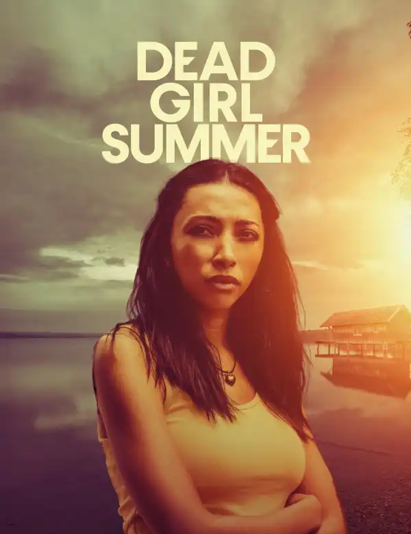 Dead Girl Summer (2025)