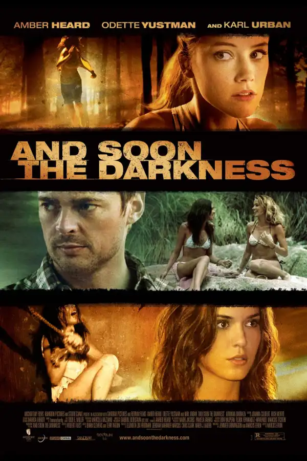 And Soon the Darkness (2010)